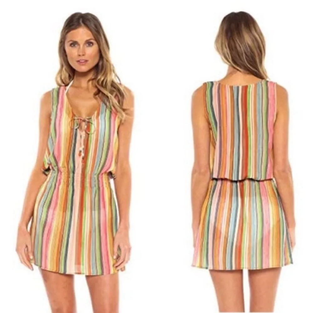 Becca Swim Cover Up